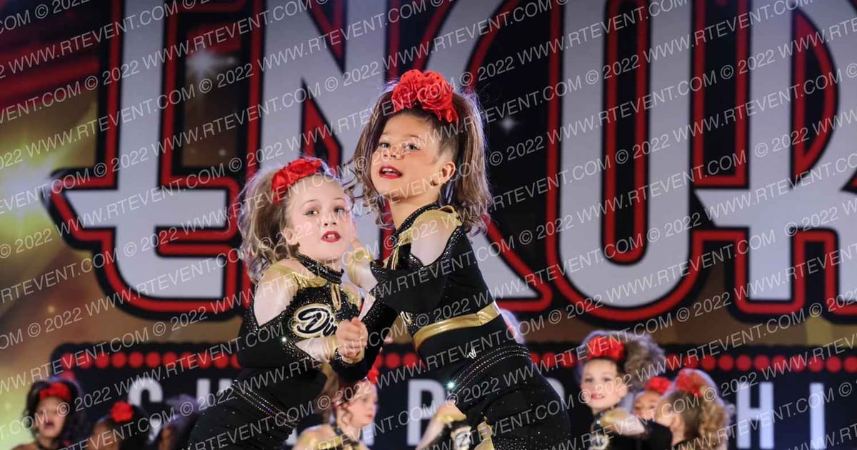 World Cup Little Dippers · ENCORE Philly Showdown