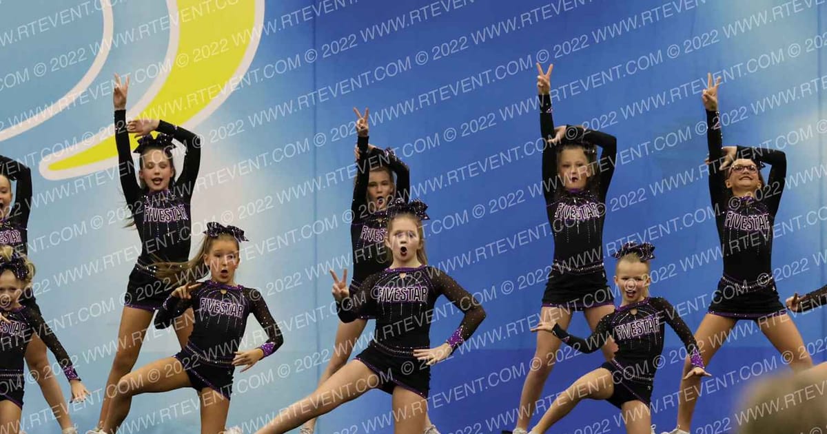 Five Star Voodoo · Americas Best Indy