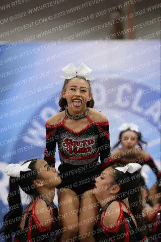 Sierra Vista High School