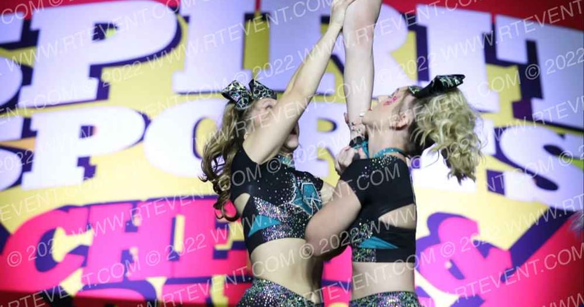Lightning All-Stars 3clipse · Spirit Sports Worcester Nationals
