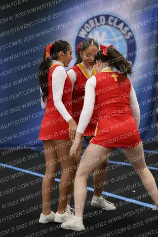 Rosary Academy JV