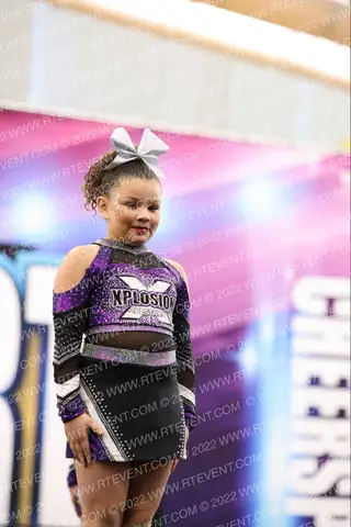 Xplosion All-Stars Lady Diamonds