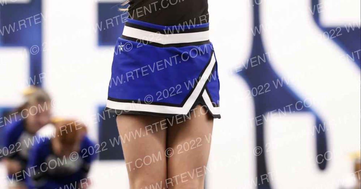 Cheer Athletics - Rochester TaxiCats · CHEERSPORT Pittsburgh Classic