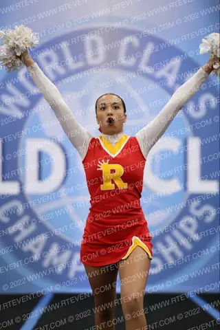 Rosary Academy JV