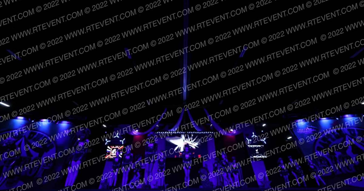 Bremen Steel Sports Platinum · Battle Under the Big Top