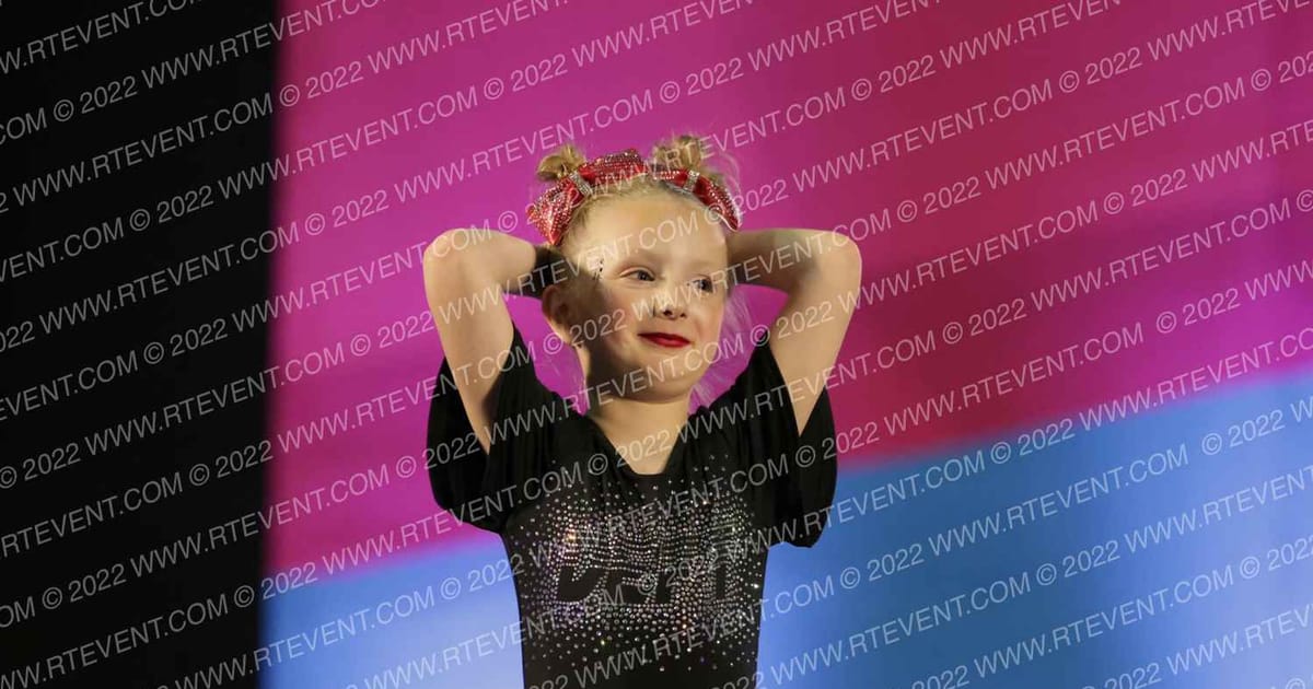 DG Allstar Storm · Aloha Gatlinburg Showdown DIDII