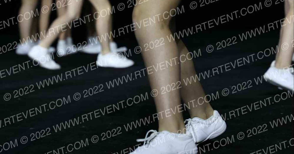 Lions Cheer Company Royal Cats · Nations Choice Grand Nationals