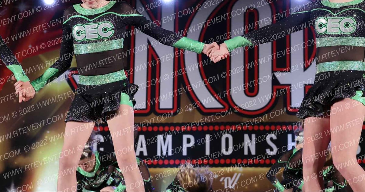 CEC Valor · ENCORE Philly Showdown