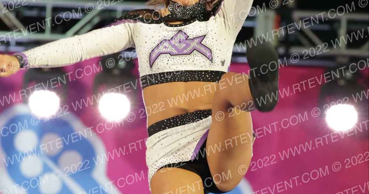 ACX KAT DADDIES · Aloha Gatlinburg Showdown DIDII