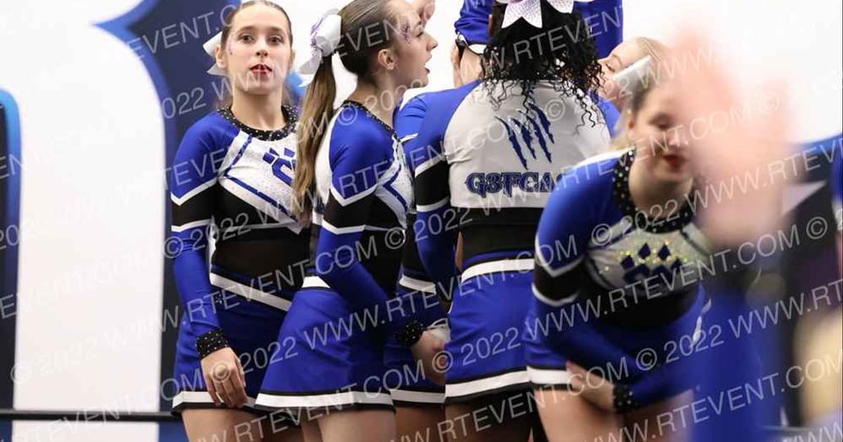Cheer Athletics - Rochester Empire Cats · CHEERSPORT Pittsburgh Classic