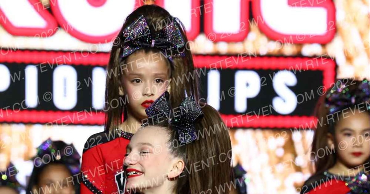 Stars Vipers Red Racers · Encore Grand Nationals Houston