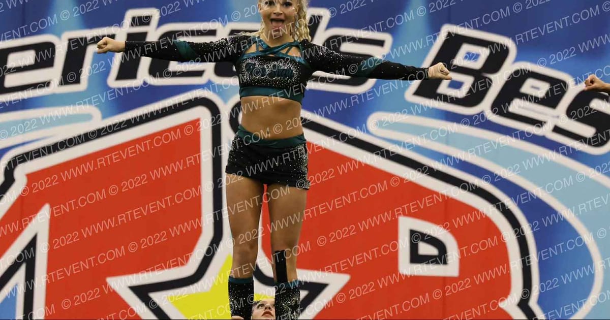 Five Star Athletics Savage · Americas Best Indy