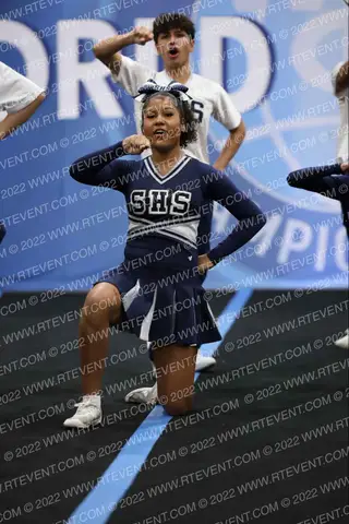 Silverado High School Silverado Varsity
