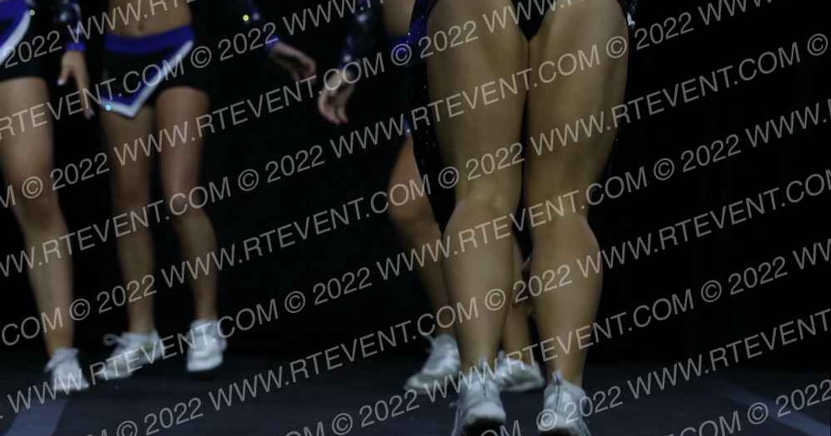 Cheer Athletics - Frisco Eclipse · Americas Best Grand Nationals