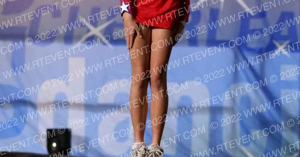 Cheer Florida All Stars Sirens · Spirit Cheer Dance Grand Nationals Cheer Nationals DIDII