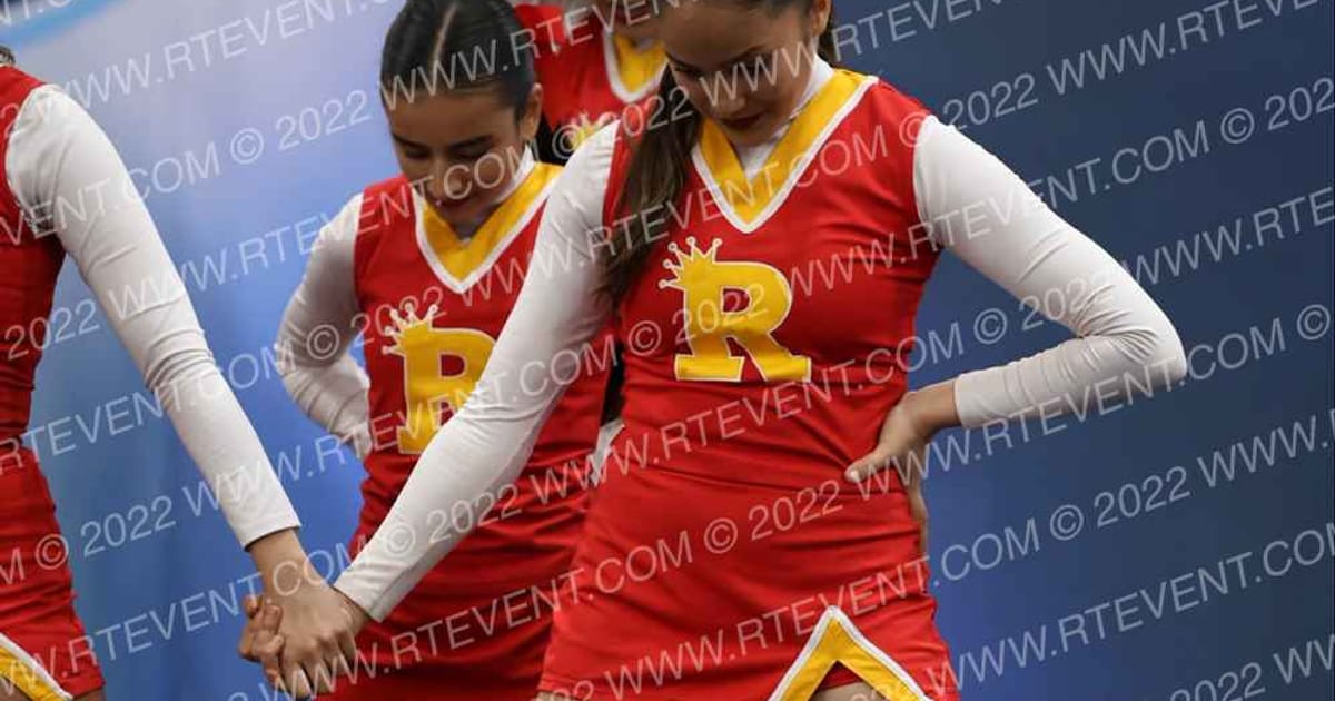 Rosary Academy Varsity · Holiday Spirit Challenge