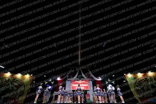 Sharon Springs Falcons Midnight