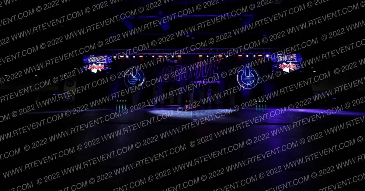Raider Xtreme 806 CREW · Encore Grand Nationals Houston