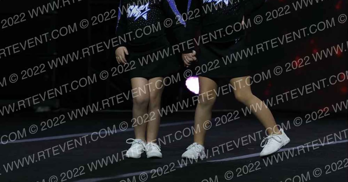 Show Me Athletics STARS · Americas Best Grand Nationals