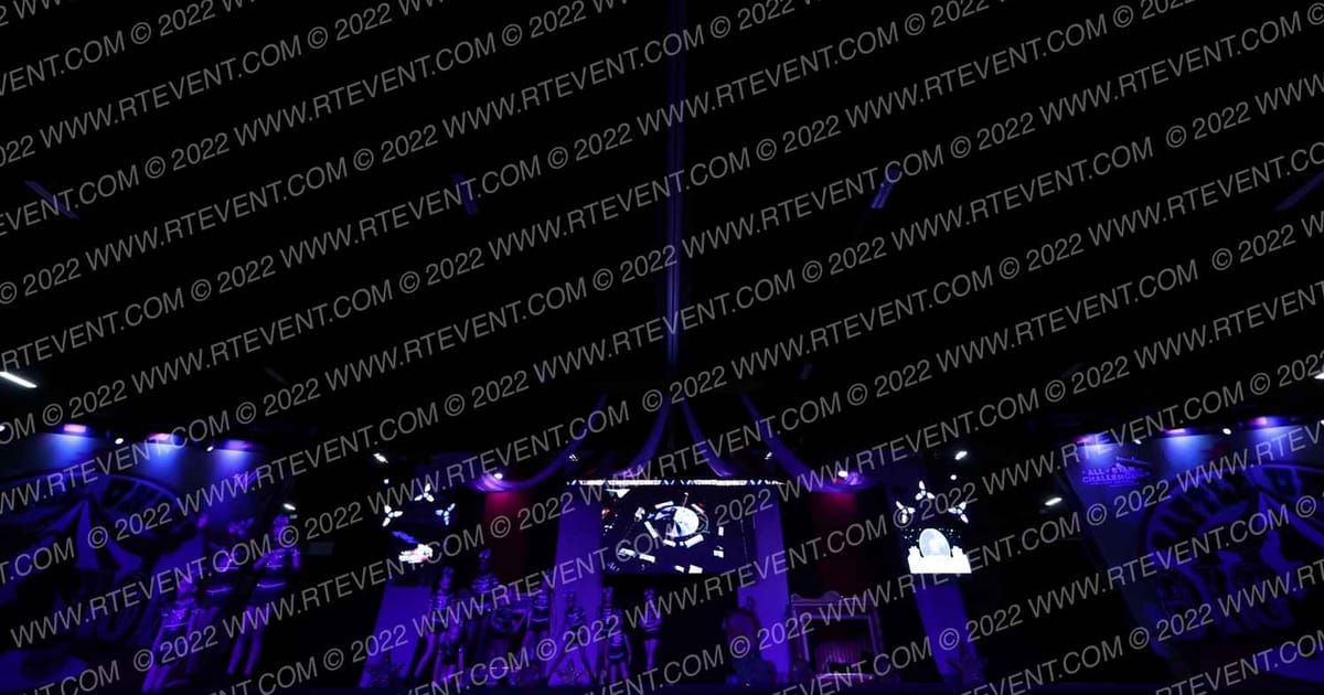 MGA Cheer Extreme Starlight · Battle Under the Big Top