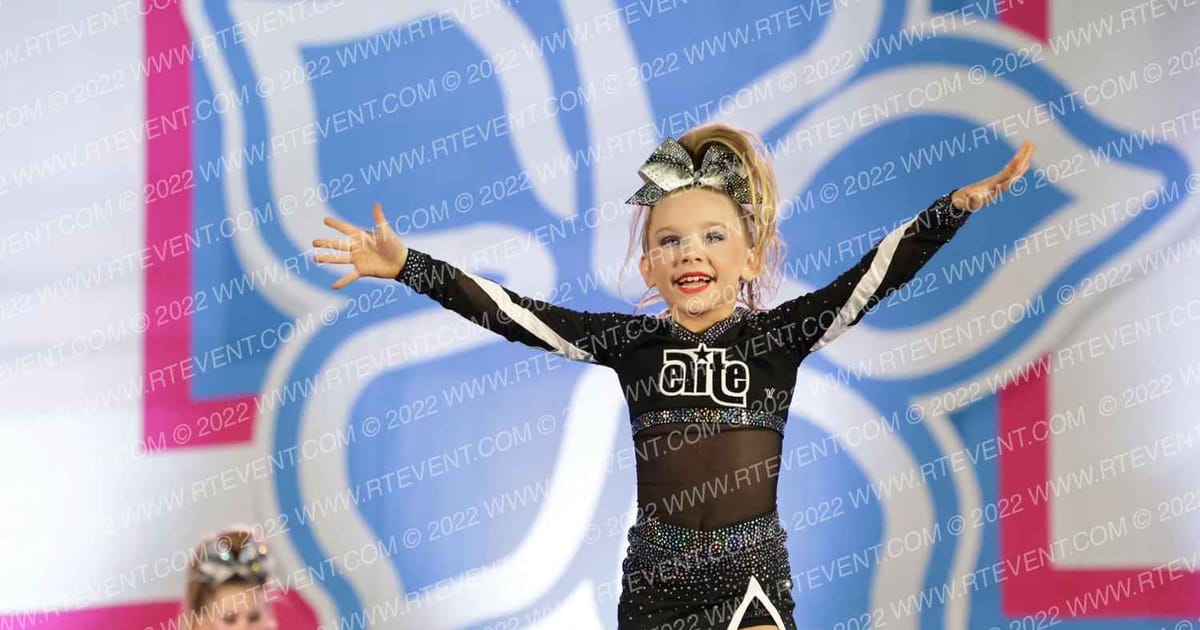 Integrity Elite All Stars Eclipse · Aloha Gatlinburg Showdown DIDII