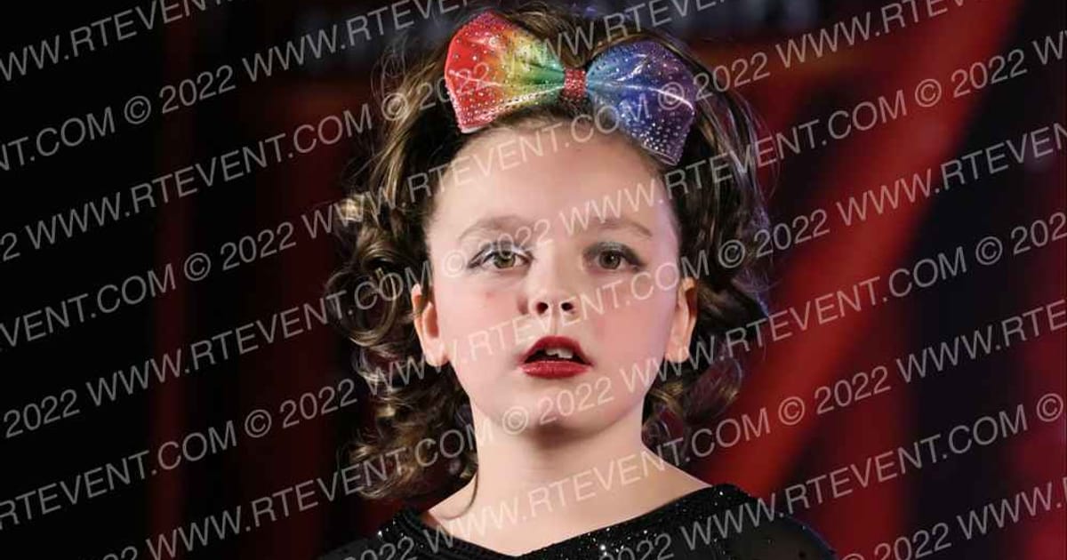 Hagerstown Heat All Stars Crimson Crew · ENCORE Philly Showdown