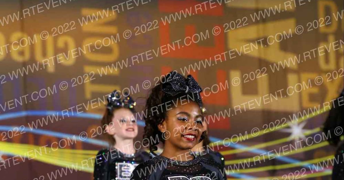 Brandon All-Stars Wesley Chapel Bliss · Spirit Cheer Dance Grand Nationals Cheer Nationals DIDII