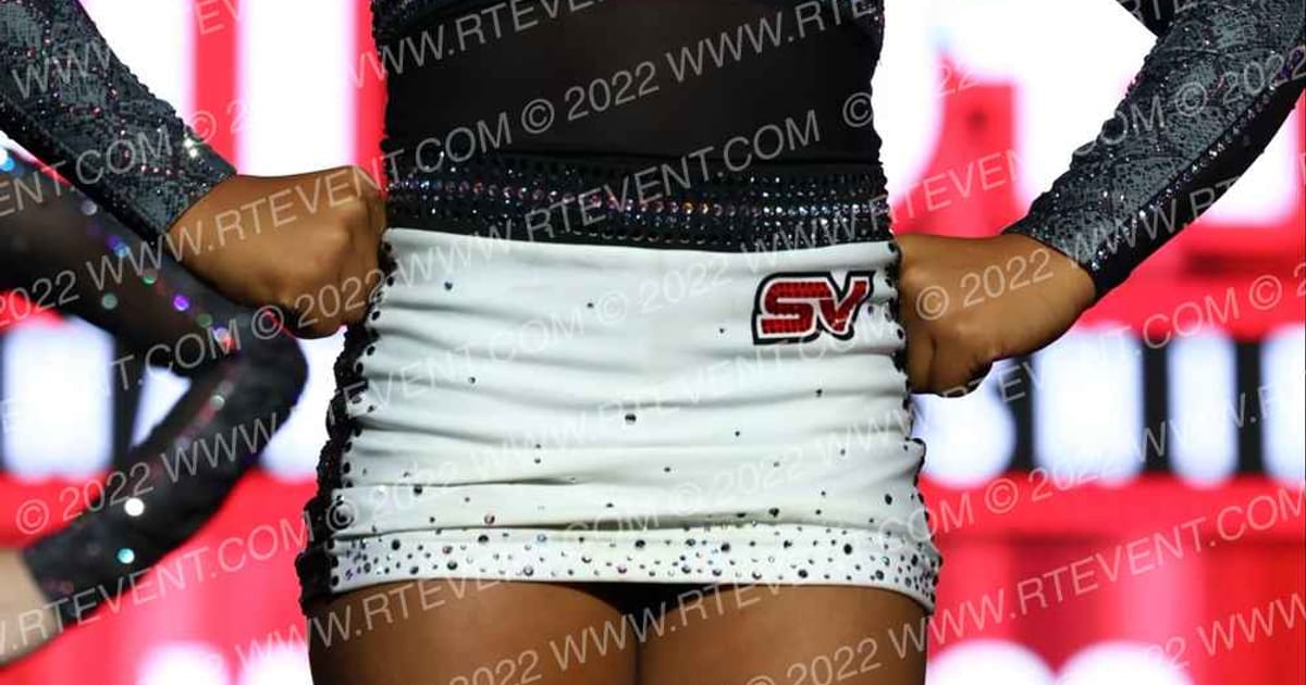 Stars Vipers Katy Mini Hiss · Encore Grand Nationals Houston