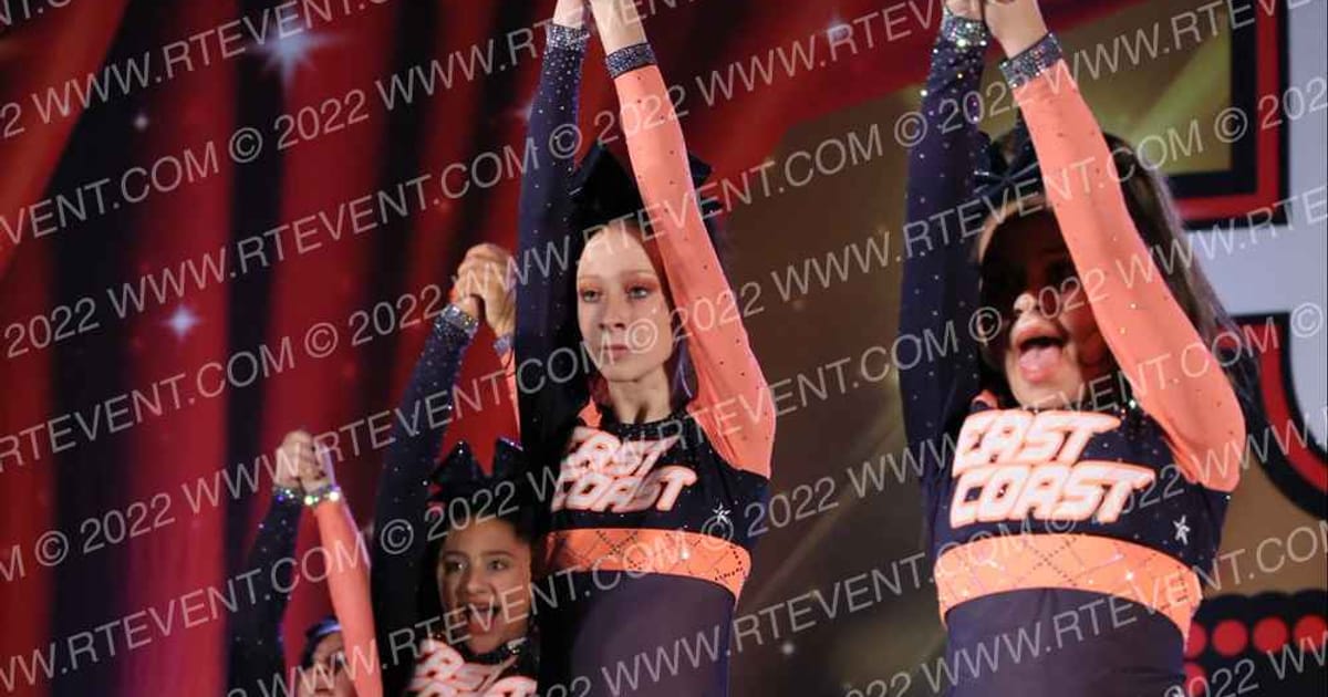 East Coast Evolution Veloc1ty · ENCORE Philly Showdown