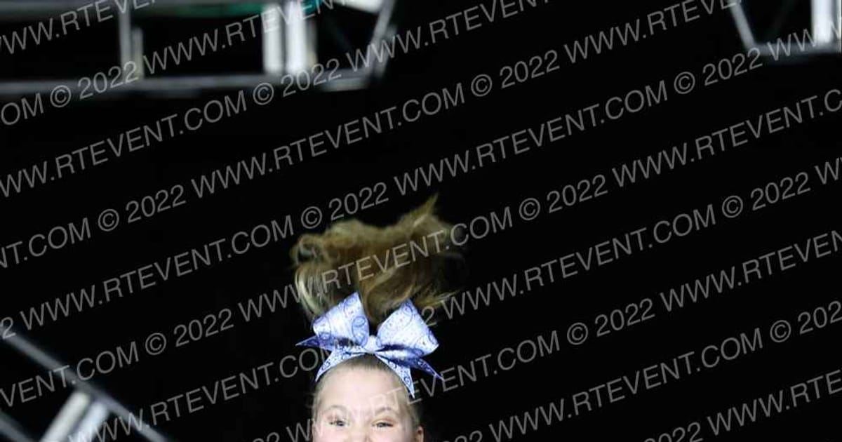Element Athletics Frost · Nations Choice Grand Nationals