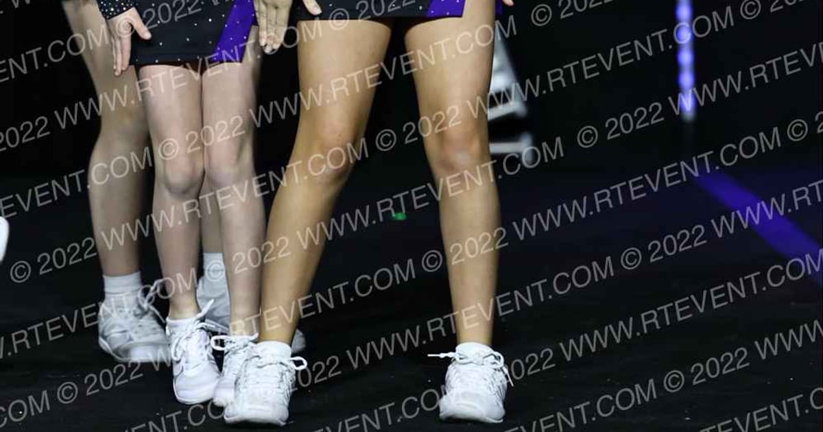 Queen City Athletics Crown Jewels · Nations Choice Grand Nationals
