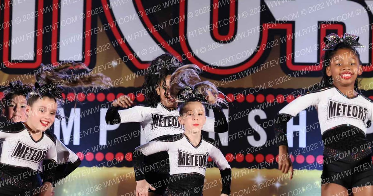 World Cup Meteors · ENCORE Philly Showdown