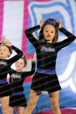 Tumble Station Lil Sassy Queens