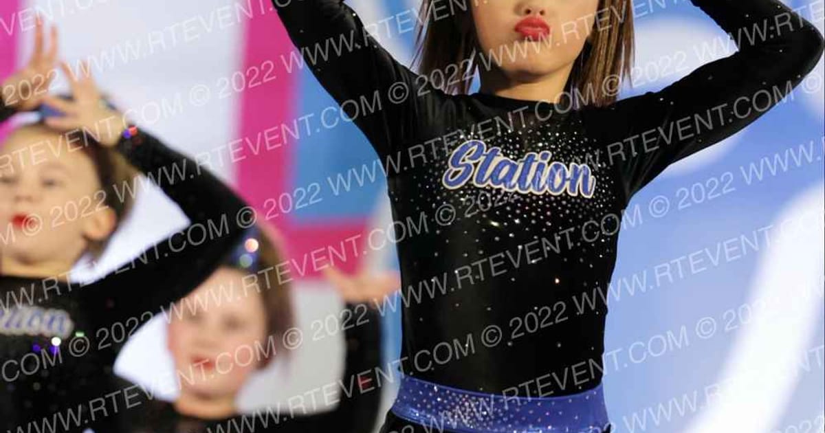 Tumble Station Lil Sassy Queens · Aloha Gatlinburg Showdown DIDII