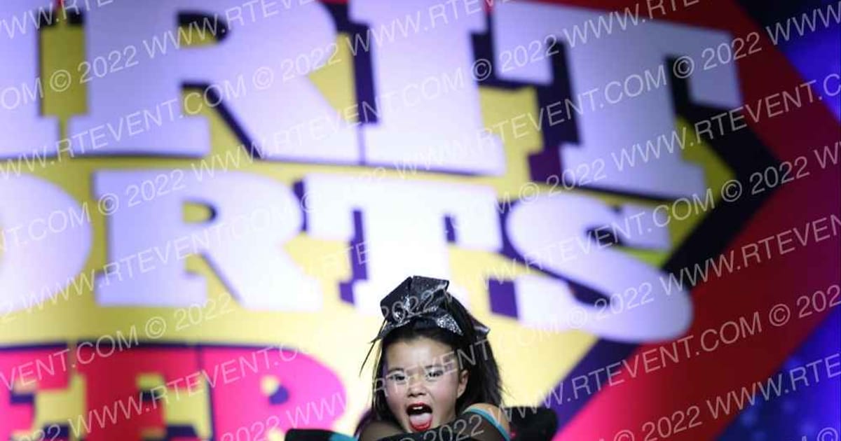 New England Cheer & Tumble Youth Black Pearls · Spirit Sports Worcester Nationals