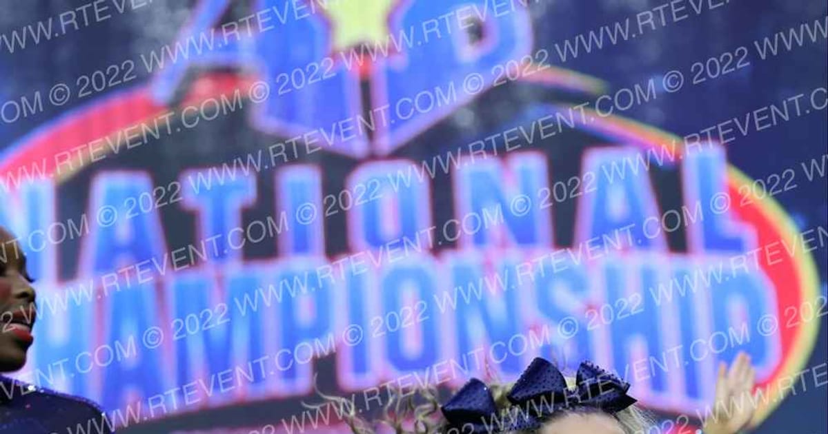 SoCo Intensity Shadow · Americas Best Grand Nationals