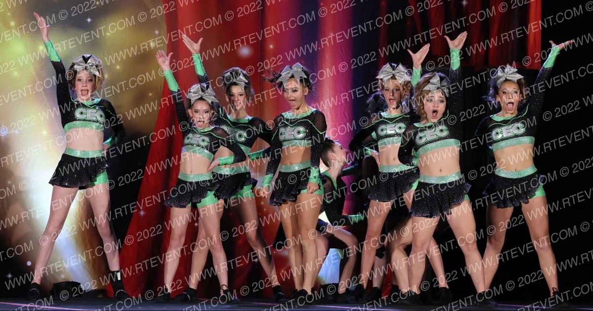 CEC Honor · ENCORE Philly Showdown