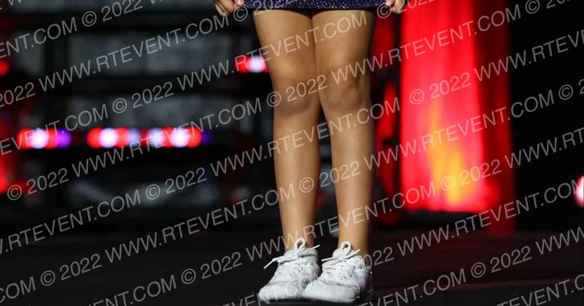 All-Star Revolution BOMBSHELLS · Encore Grand Nationals Houston