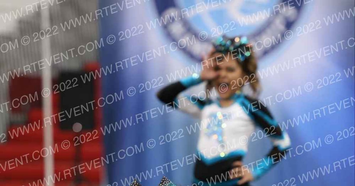TASKathletics Cheer TASkathletics - Titans · Holiday Spirit Challenge