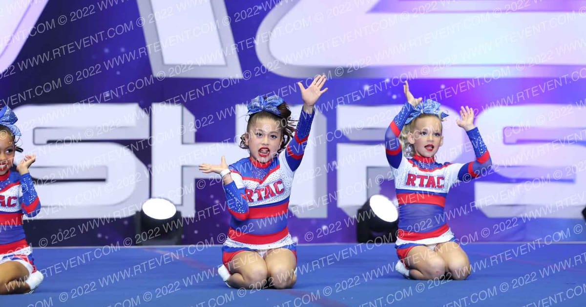 RTOWN ATHLETICS LADY BULLDOGS · West Coast State Championship