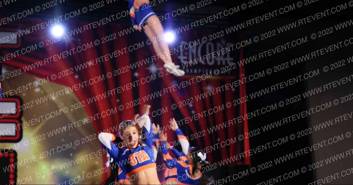 Triple Threat Athletics SHADOWCAT · ENCORE Philly Showdown