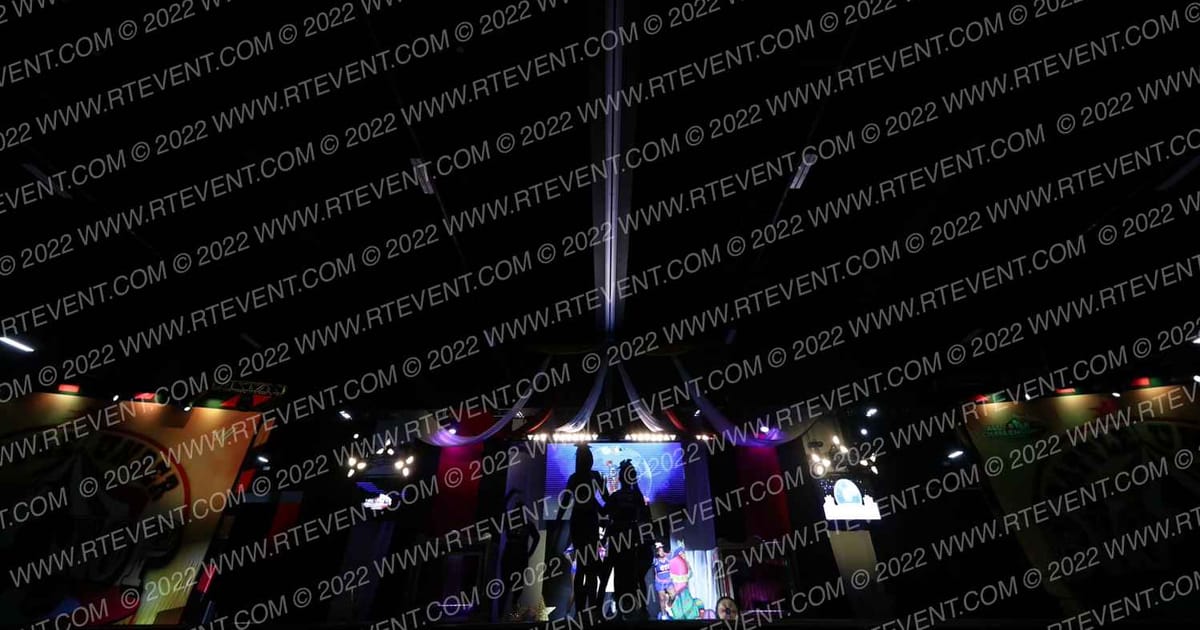 Cheertastic Co. Princess Diamonds · Battle Under the Big Top