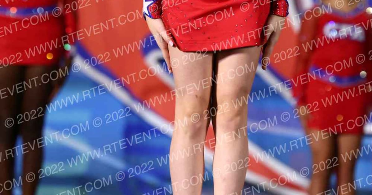 Cheer Florida All Stars Shades · Spirit Cheer Dance Grand Nationals Cheer Nationals DIDII