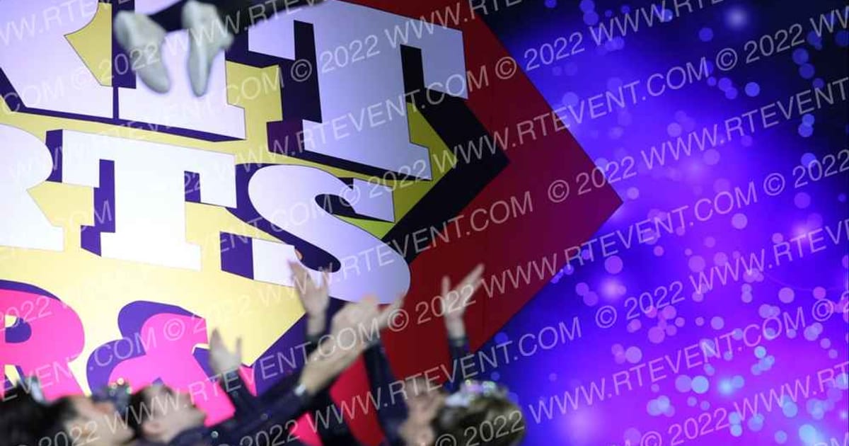 Cheer Factor XQUISITE · Spirit Sports Worcester Nationals