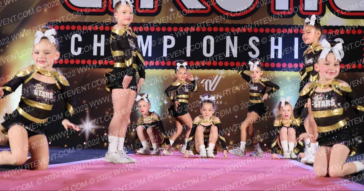 World Cup Tinystars · ENCORE Philly Showdown
