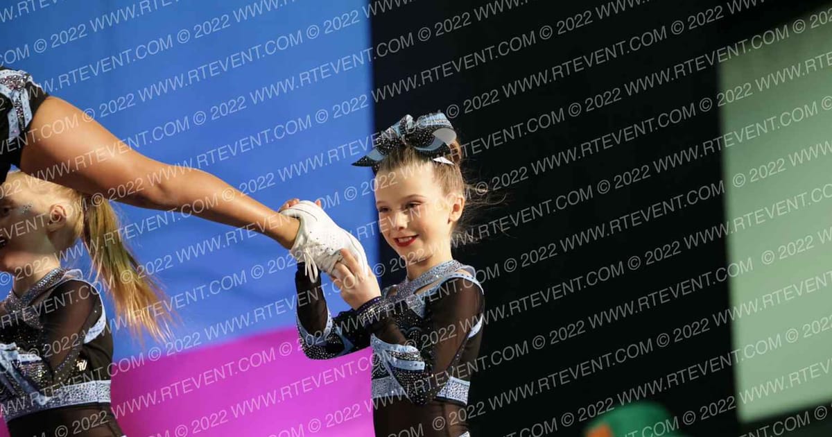 Icon Athletics Rogue · Aloha Gatlinburg Showdown DIDII