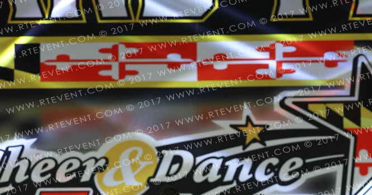 Rare Jewelz All Stars Candy Ringz · Maryland Madness