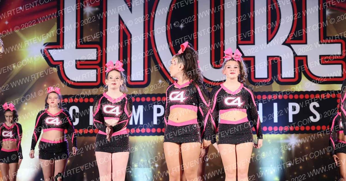 CDX Elite C4 · ENCORE Philly Showdown