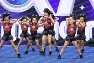 TRIBE ATHLETIC RUBY