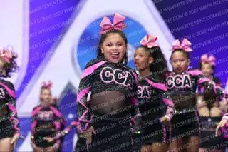 CCA DOLCE DOLLZ